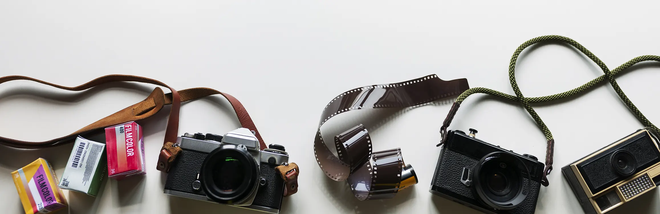 Camera & Camcorder Recycling