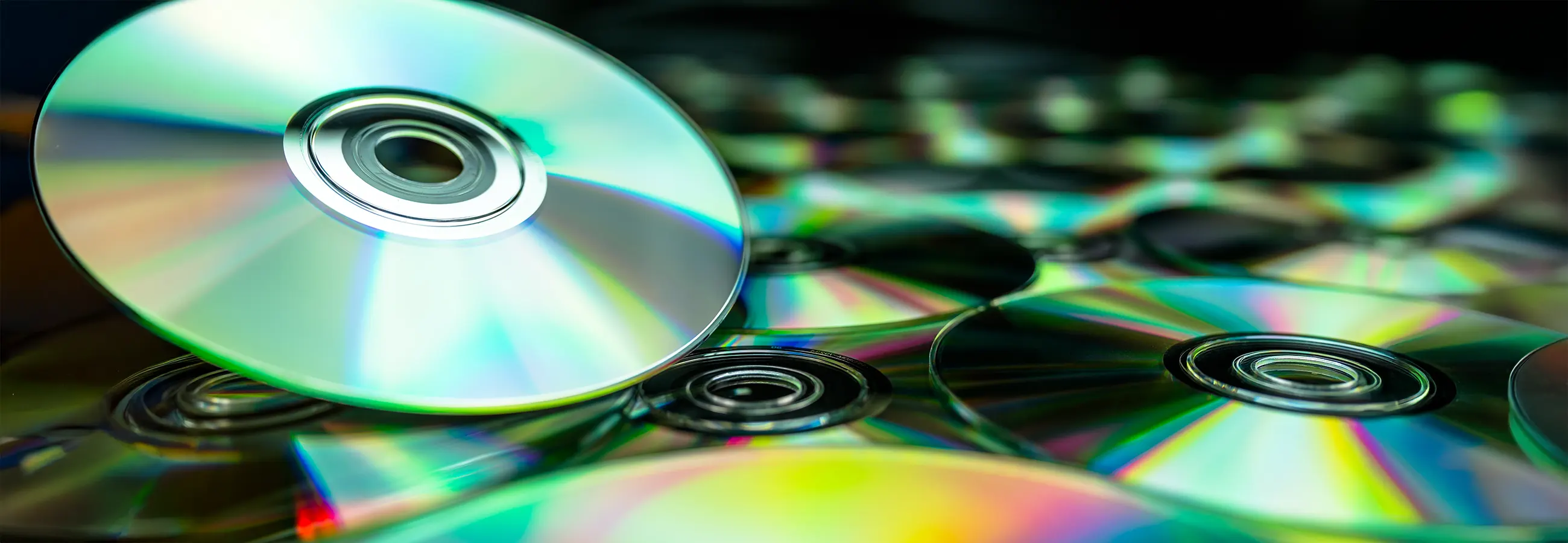 Digital Media Players Recycling