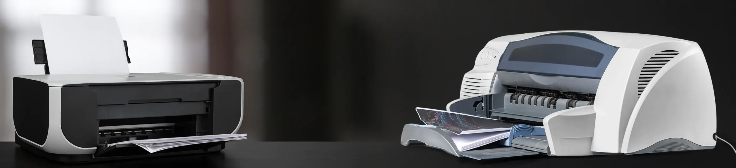 Fax Machines & Copiers
