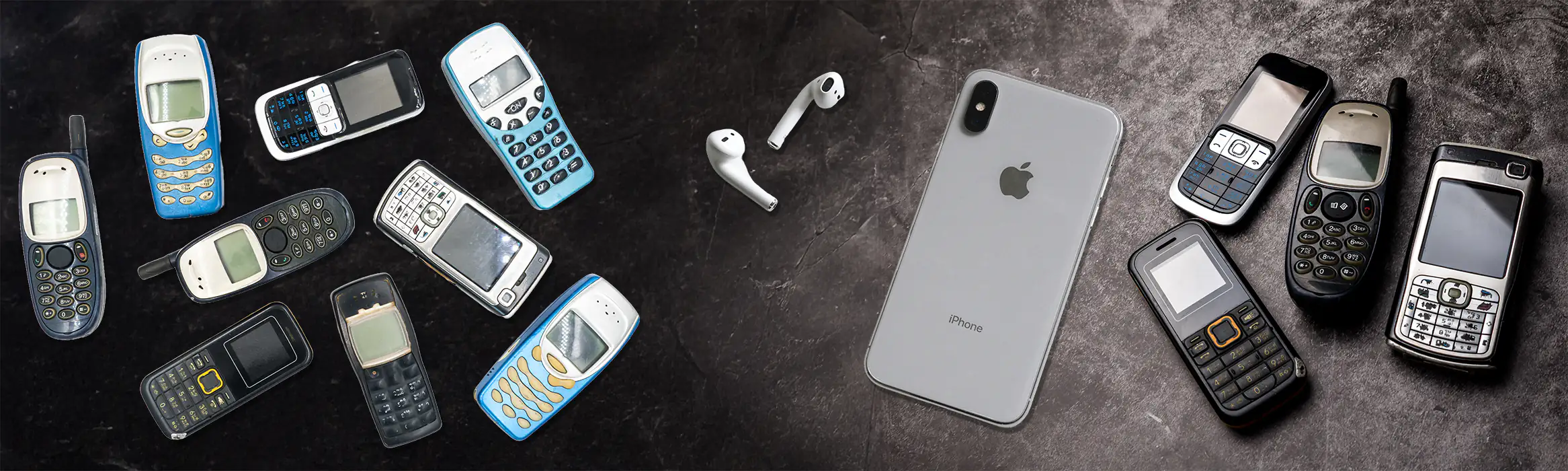 Cell Phone Recycling