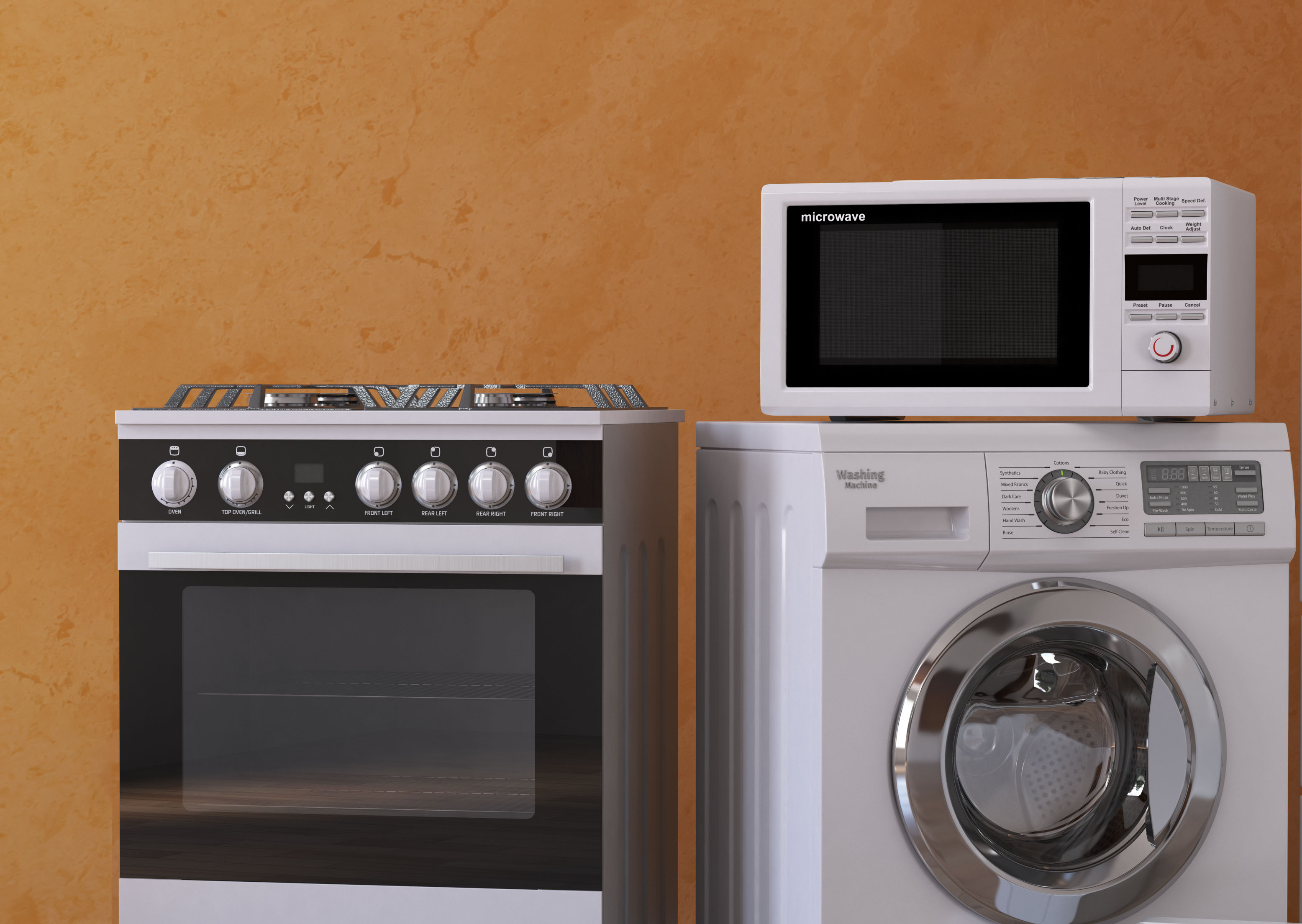 Appliance Recycling