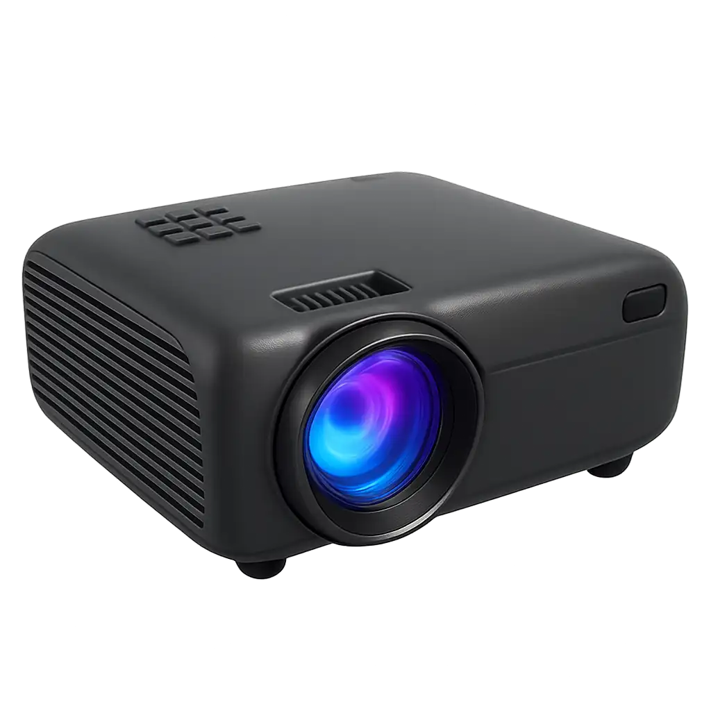 Example of Projectors we accept for recycling